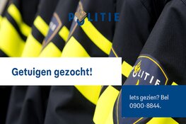 Specifieke getuige gezocht van frontale botsing op de Oosterringweg
