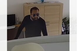 Gezocht: Insluiping in woning