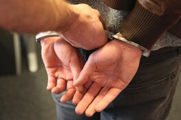 Tweede verdachte inbraak schietvereniging aangehouden