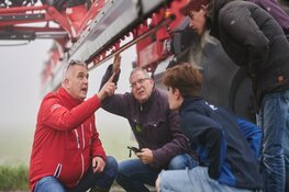 Betere bodem en schoner water door integrale aanpak