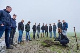 Betere bodem en schoner water door integrale aanpak