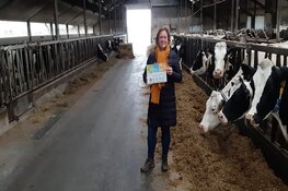 Eerste vier keurmerkbordjes uitgereikt