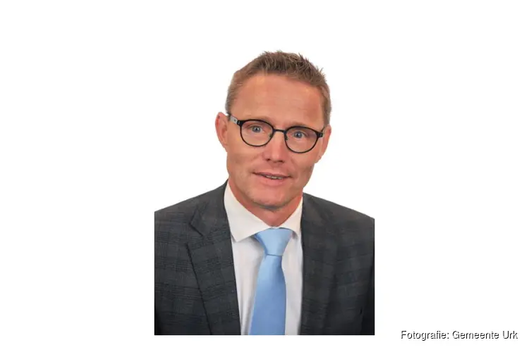 Wethouder Gerrit Post stopt na de verkiezingen
