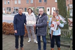 Ontdekken in de natuur winnaar Kern met Pit Trofee Flevoland!