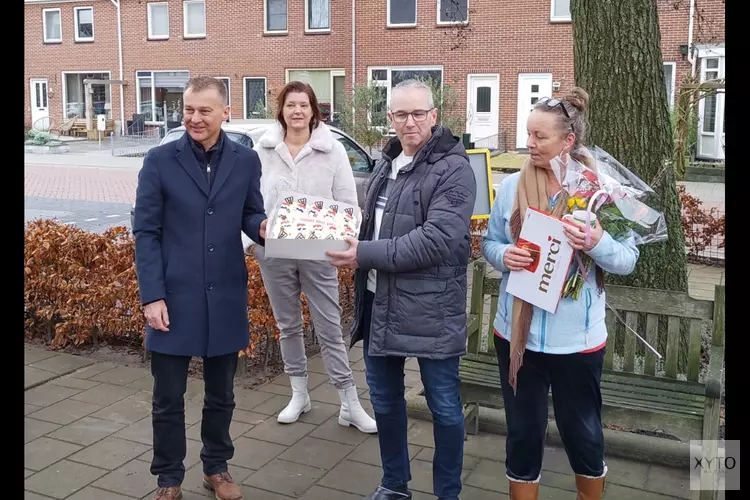 Ontdekken in de natuur winnaar Kern met Pit Trofee Flevoland!