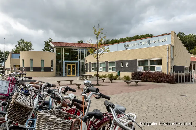 Ontzorgingsprogramma unieke kans voor gemeente Urk