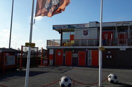 RKAV Volendam klopt SV Urk in spektakelstuk