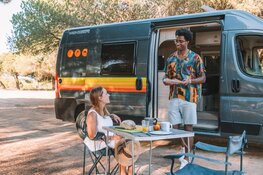 De "Amazon voor camperverhuur" - Indie Campers kondigt hun nieuwe camperverhuur marktplaats aan