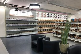 Bristol heropent winkel in Emmeloord