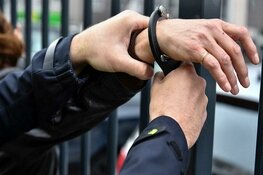 Twee aanhoudingen na ontmanteling drugslaboratorium