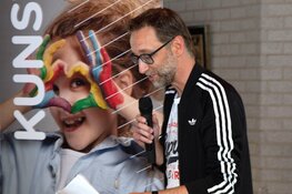 Scholieren presenteren innovatieve oplossingen tijdens Talent kleurt Flevoland event