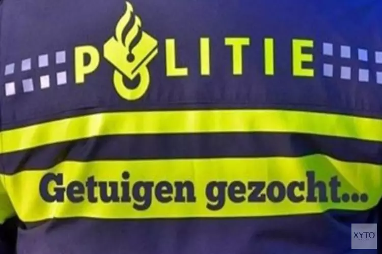 Getuigenoproep dodelijk verkeersongeval Emmeloord