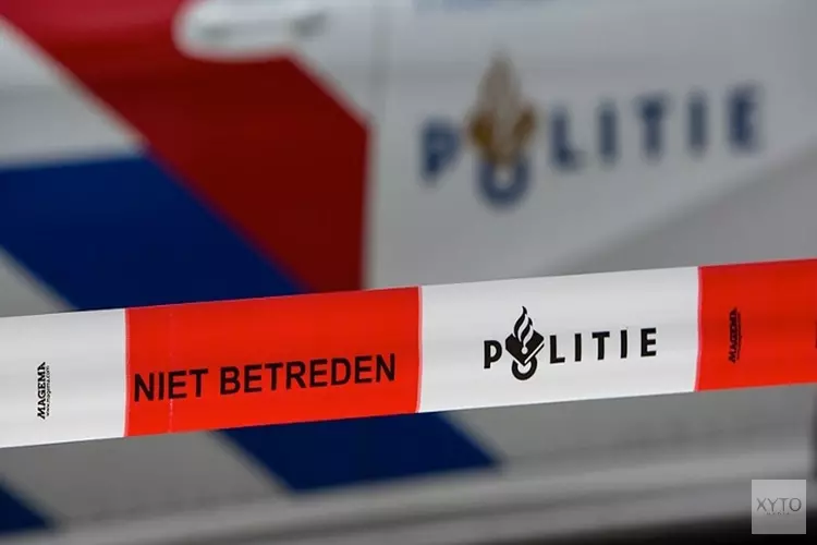 Man verdronken in recreatiegebied Wellerwaard