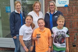 Vereniging Kom bij de Boer viert 1-jarig bestaan!