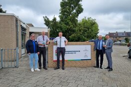 Vereniging Kom bij de Boer viert 1-jarig bestaan!