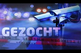 Gezocht: Mishandeling en mogelijke ontvoering Emmeloord
