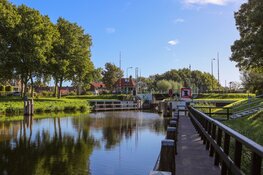 Renovatie Marknessersluis in Marknesse start maandag 17 oktober