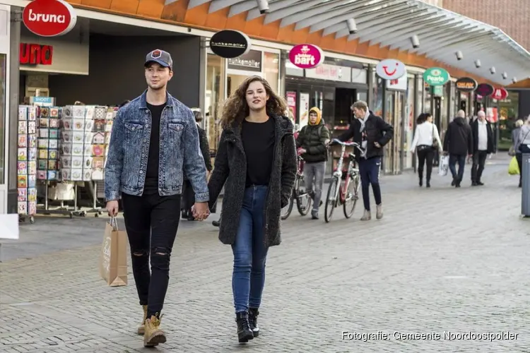 Open op zon- en feestdagen voor ondernemers