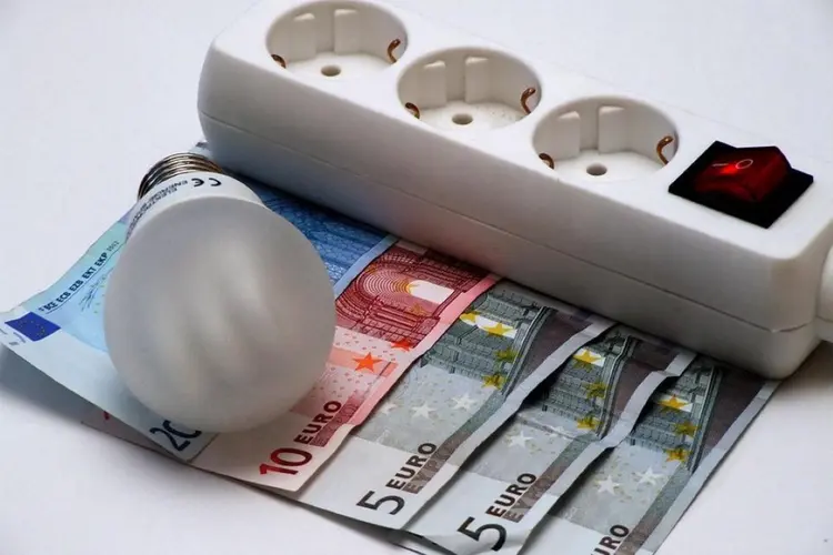 Energiebespaardienst van start