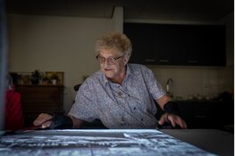 Museum in oprichting M. brengt landschapskunst bij bewoners van woonzorgcentra in Flevoland