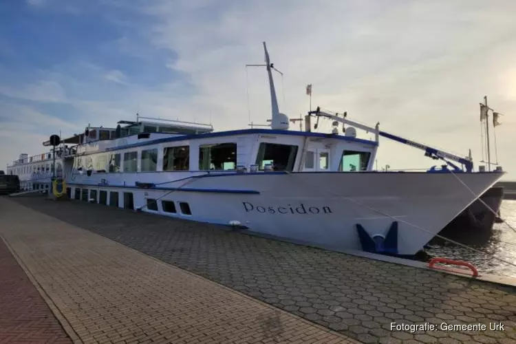 Nieuwe opvanglocatie voor Oekraïense vluchtelingen
