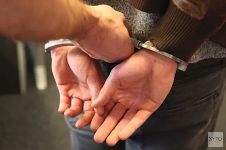 Arrestatie verricht in onderzoek naar steekincident Emmeloord