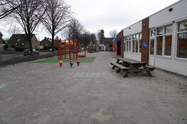 Subsidie Fonds Leefbaar Platteland voor sport- en ontmoetingsplek in Creil