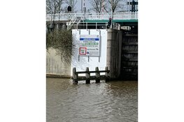 Bediening bruggen en sluizen in Flevoland klaar voor het vaarseizoen