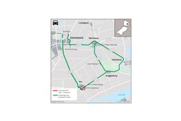 Inloopavond werkzaamheden Baan en Oostereind in Ens