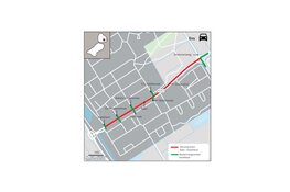 Inloopavond werkzaamheden Baan en Oostereind in Ens
