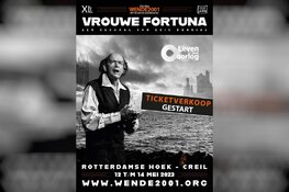 Verteltheater, expositie en lespakket over   het Nederlands Onderduikers Paradijs