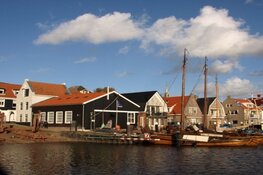 50-jarige ZOA doet Urk aan op 24 juni