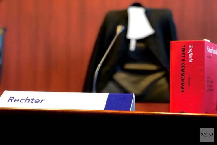 10 maanden cel voor doodrijden man in Suriname