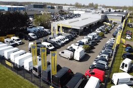 Nieuwe generatie neemt autobedrijf Van der Feer over