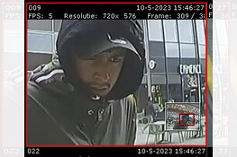 Gezocht: Bankpasfraude Hunzestraat Emmeloord