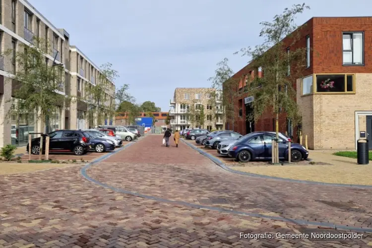 Duidelijker verkeerssituatie centrum
