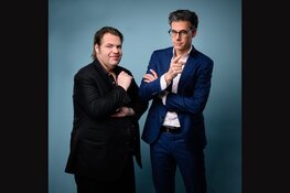 Dijkstra & Evenblij Ter Plekke zondag live vanuit Emmeloord