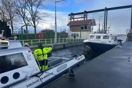 Een leerzaam en leuk bezoek op Urk