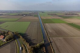 Nieuwe naam ontsluitingsweg Urk: Spuiweg
