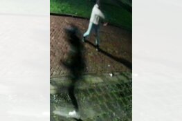 Gezocht: Vernieling woning Visseringlaan Emmeloord