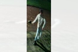 Gezocht: Vernieling woning Visseringlaan Emmeloord