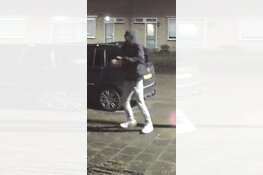 Gezocht: Vernieling woning De Alpen - Emmeloord