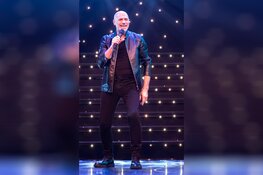 Bigband Drift in theater 't Voorhuys Emmeloord