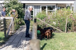 WarmThuis, waar je mag zijn