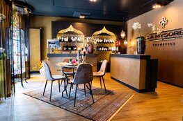 Michelinster voor La Mysore Cosmetics uit Emmeloord