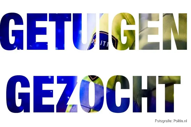 Getuigen gezocht van oplichting en bedreiging in Vollenhove