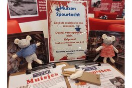 Bouwen met LEGO in Mei-vakantie