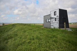 Zuiderkrib in Kraggenburg officieel geopend