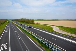 Avond- en nachtafsluitingen N50 tussen knooppunten Hattemerbroek en Emmeloord