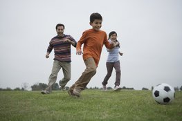 Aanpak ‘Kind naar Gezond Gewicht’ zorgt voor betere kwaliteit van leven en minder schoolverzuim